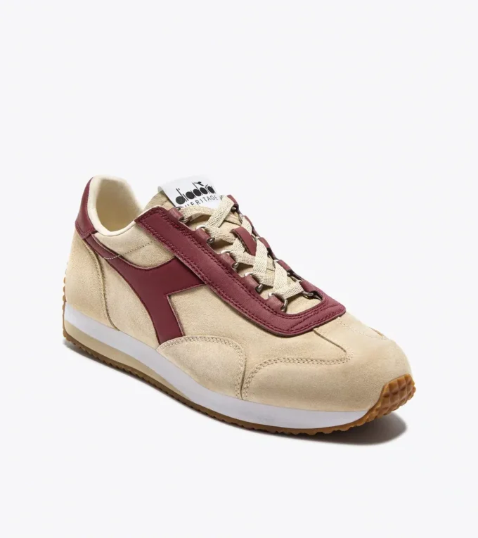 Equipe ’75 Sw Heritage adidași din piele cu profil jos Equipe ’75 Sw Heritage adidași din piele cu profil jos