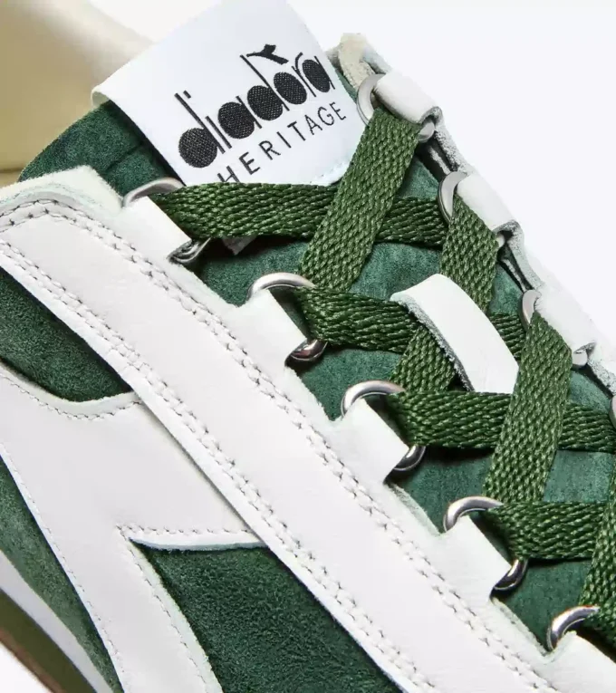 Equipe ’75 Sw Heritage adidași din piele cu profil jos Equipe ’75 Sw Heritage adidași din piele cu profil jos