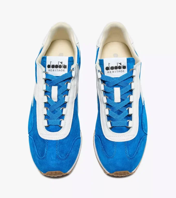 Equipe ’75 Sw Heritage adidași din piele cu profil jos Equipe ’75 Sw Heritage adidași din piele cu profil jos