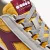 Equipe ’75 Sw Heritage adidași din piele cu profil jos Equipe ’75 Sw Heritage adidași din piele cu profil jos