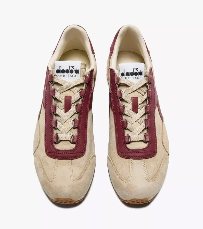 Equipe ’75 Sw Heritage adidași din piele cu profil jos Equipe ’75 Sw Heritage adidași din piele cu profil jos