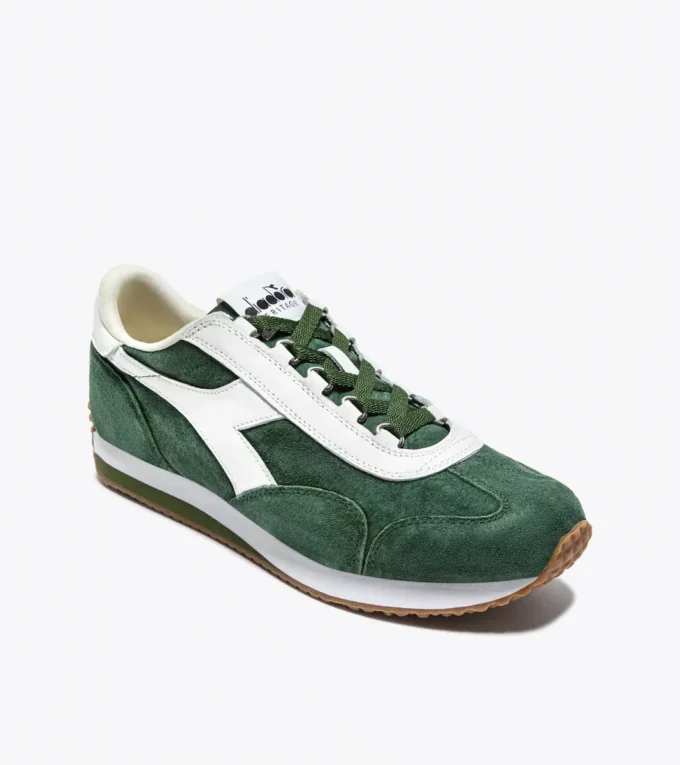 Equipe ’75 Sw Heritage adidași din piele cu profil jos Equipe ’75 Sw Heritage adidași din piele cu profil jos