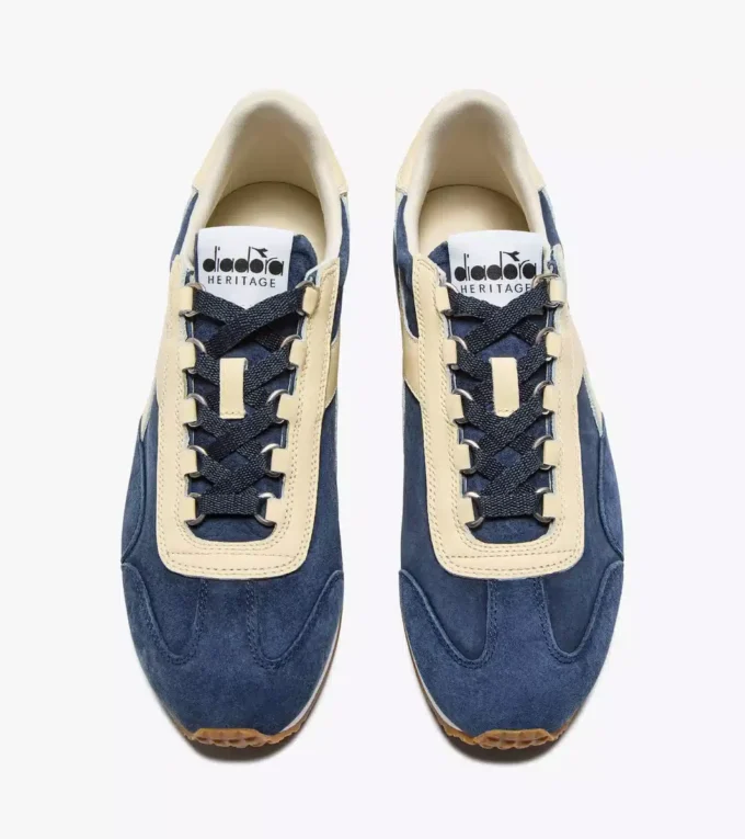 Equipe ’75 Sw Heritage adidași din piele cu profil jos Equipe ’75 Sw Heritage adidași din piele cu profil jos