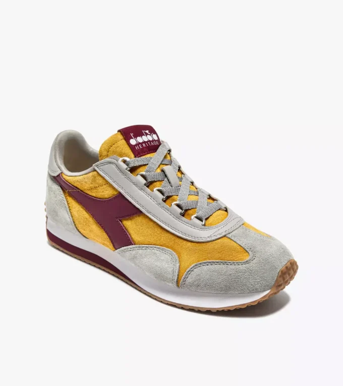 Equipe ’75 Sw Heritage adidași din piele cu profil jos Equipe ’75 Sw Heritage adidași din piele cu profil jos