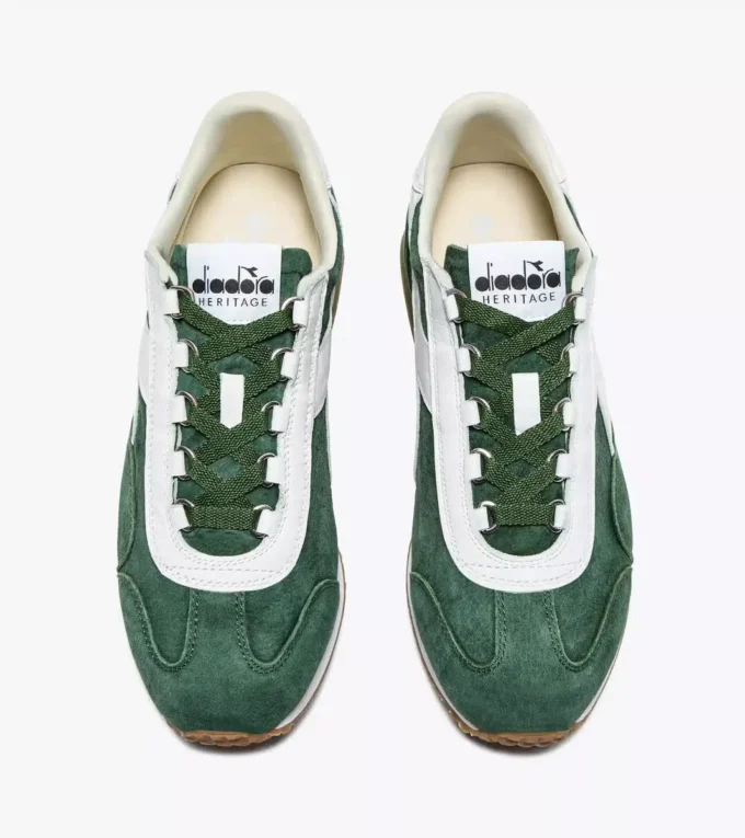 Equipe ’75 Sw Heritage adidași din piele cu profil jos Equipe ’75 Sw Heritage adidași din piele cu profil jos