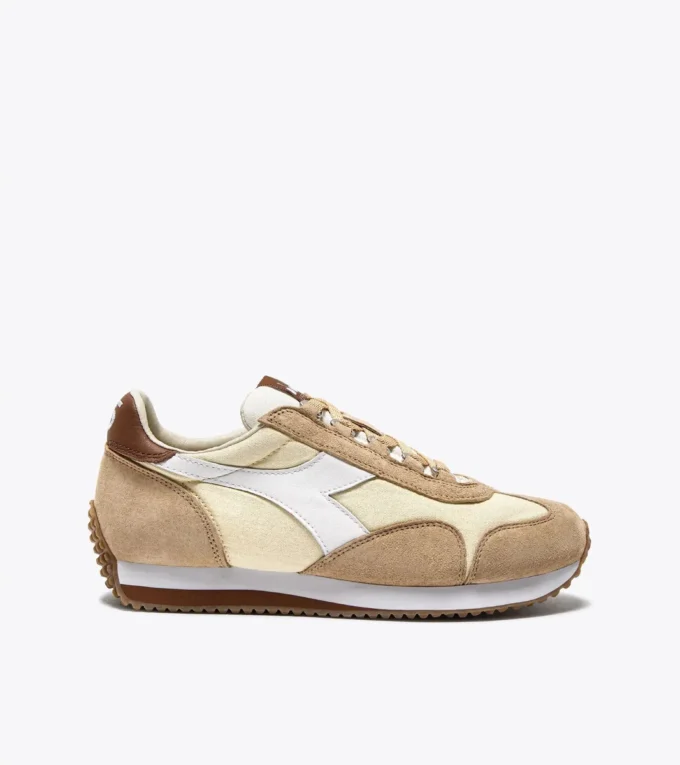 Equipe Canvas Sw Evo Heritage sneaker Equipe Canvas Sw Evo Heritage sneaker
