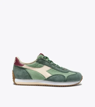 Equipe Canvas Sw Evo Heritage sneaker