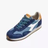 Equipe Canvas Sw Evo Heritage sneaker Equipe Canvas Sw Evo Heritage sneaker