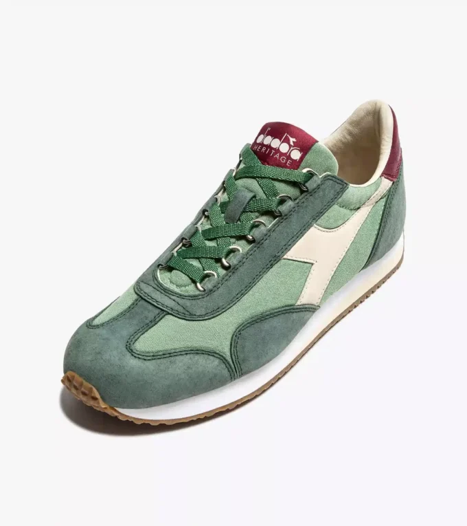 Equipe Canvas Sw Evo Heritage sneaker Equipe Canvas Sw Evo Heritage sneaker