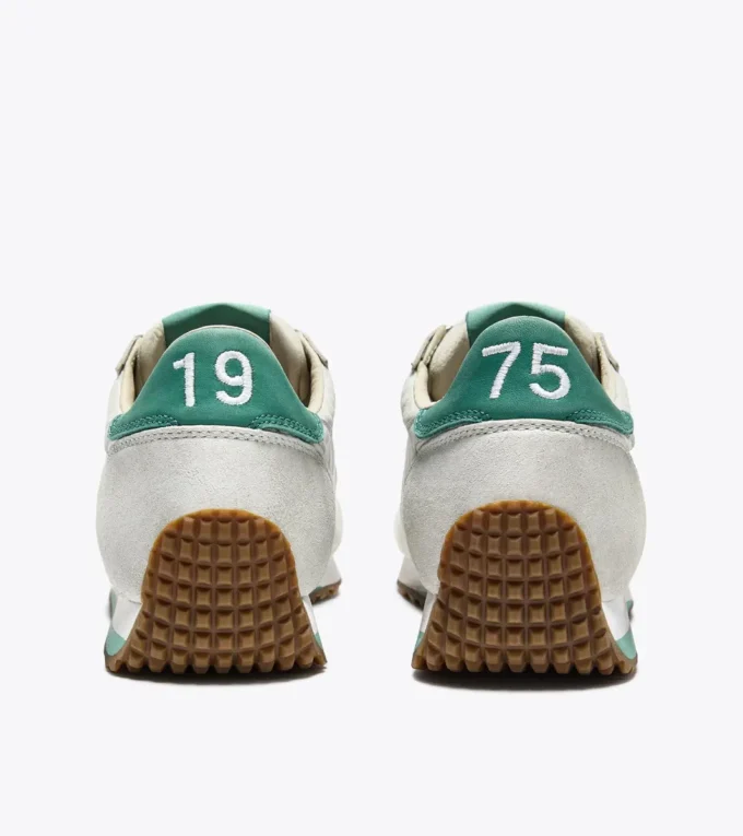 Equipe Canvas Sw Evo Heritage sneaker Equipe Canvas Sw Evo Heritage sneaker