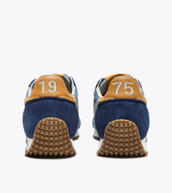Equipe Canvas Sw Evo Heritage sneaker Equipe Canvas Sw Evo Heritage sneaker