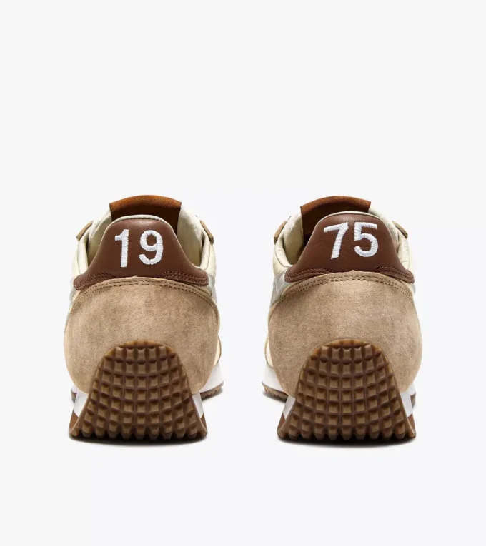 Equipe Canvas Sw Evo Heritage sneaker Equipe Canvas Sw Evo Heritage sneaker