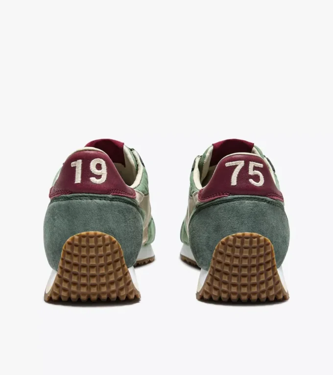 Equipe Canvas Sw Evo Heritage sneaker Equipe Canvas Sw Evo Heritage sneaker