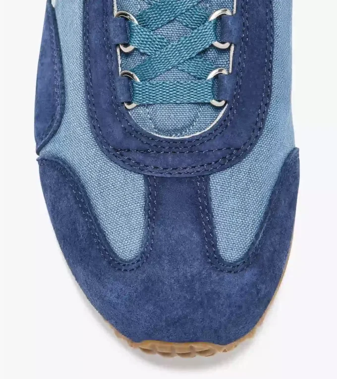 Equipe Canvas Sw Evo Heritage sneaker Equipe Canvas Sw Evo Heritage sneaker