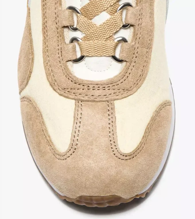 Equipe Canvas Sw Evo Heritage sneaker Equipe Canvas Sw Evo Heritage sneaker