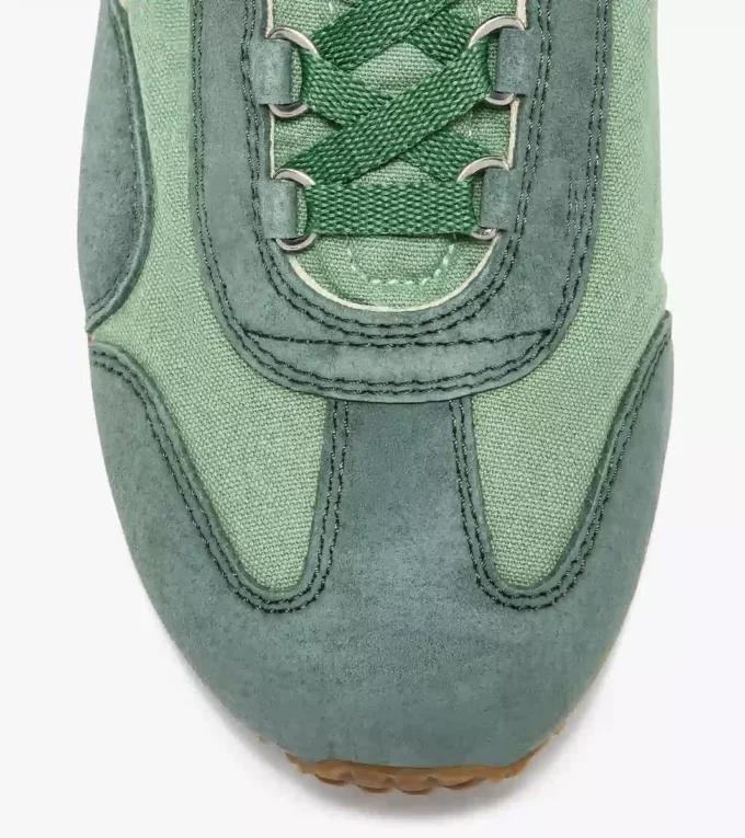 Equipe Canvas Sw Evo Heritage sneaker Equipe Canvas Sw Evo Heritage sneaker