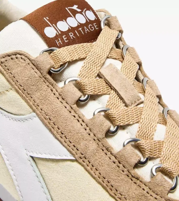 Equipe Canvas Sw Evo Heritage sneaker Equipe Canvas Sw Evo Heritage sneaker