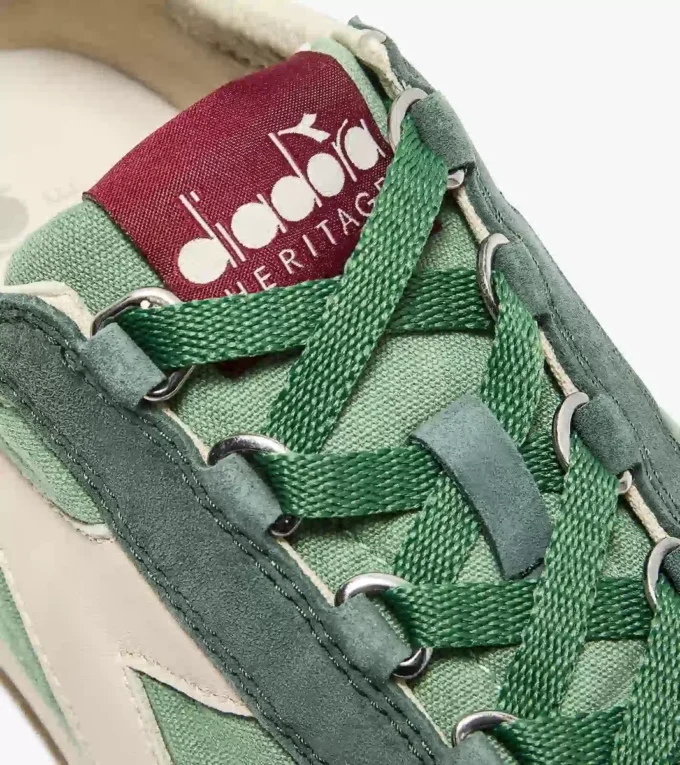 Equipe Canvas Sw Evo Heritage sneaker Equipe Canvas Sw Evo Heritage sneaker
