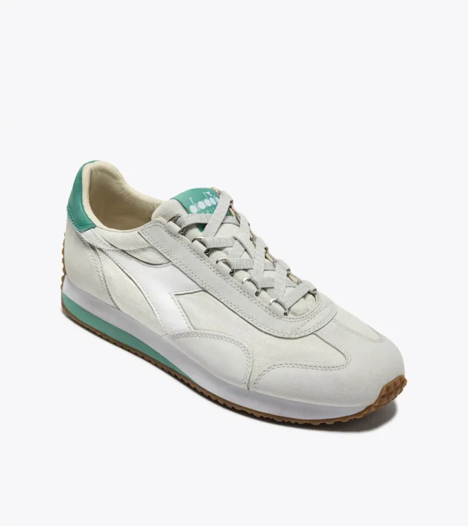 Equipe Canvas Sw Evo Heritage sneaker Equipe Canvas Sw Evo Heritage sneaker