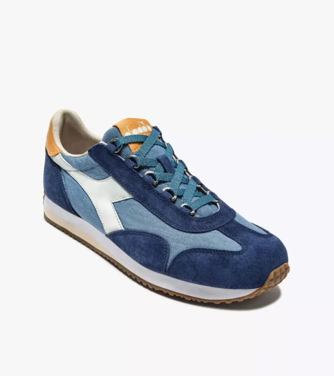 Equipe Canvas Sw Evo Heritage sneaker Equipe Canvas Sw Evo Heritage sneaker