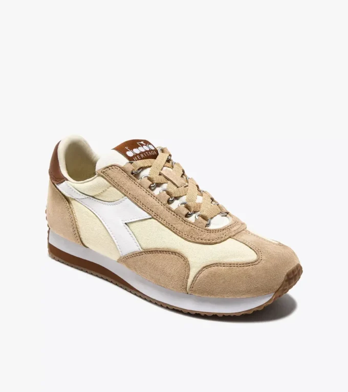 Equipe Canvas Sw Evo Heritage sneaker Equipe Canvas Sw Evo Heritage sneaker