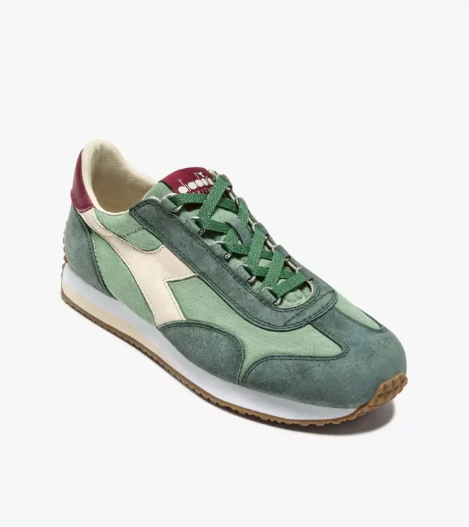 Equipe Canvas Sw Evo Heritage sneaker Equipe Canvas Sw Evo Heritage sneaker