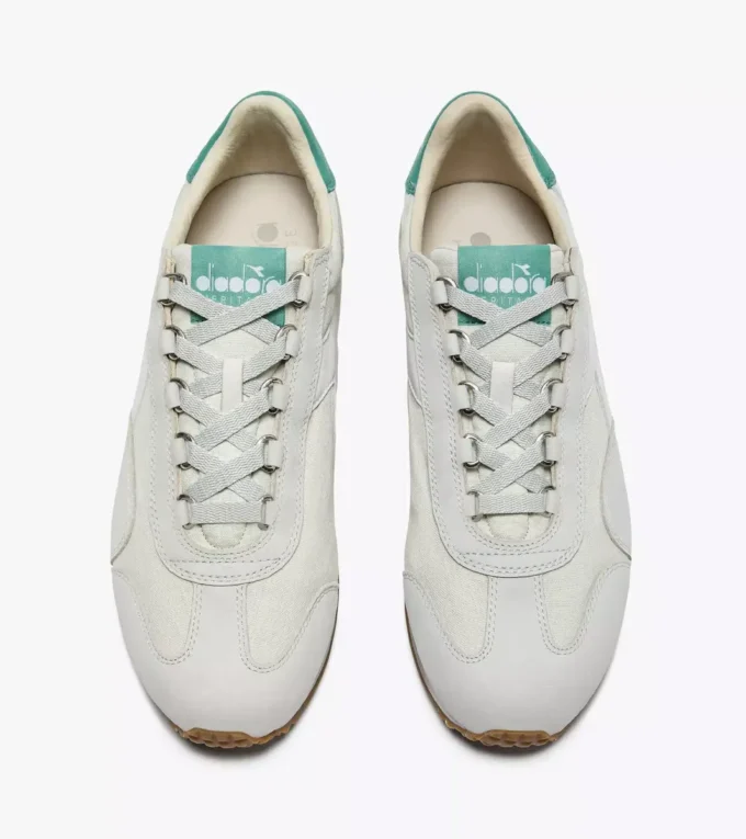 Equipe Canvas Sw Evo Heritage sneaker Equipe Canvas Sw Evo Heritage sneaker
