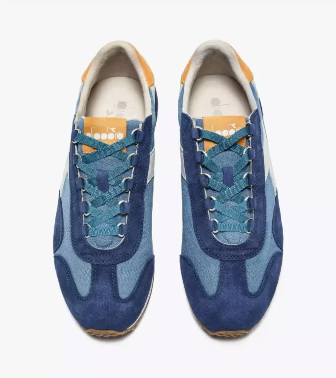 Equipe Canvas Sw Evo Heritage sneaker Equipe Canvas Sw Evo Heritage sneaker