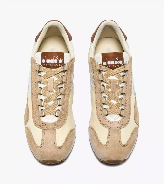 Equipe Canvas Sw Evo Heritage sneaker Equipe Canvas Sw Evo Heritage sneaker