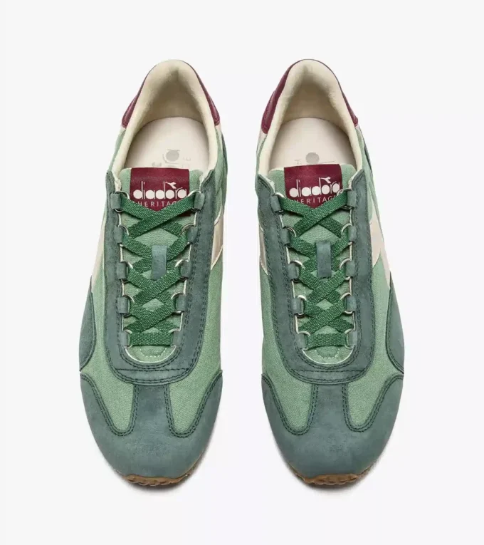 Equipe Canvas Sw Evo Heritage sneaker Equipe Canvas Sw Evo Heritage sneaker