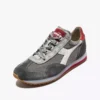 Equipe Dirty Sw Evo Adidași din piele Heritage Equipe Dirty Sw Evo Adidași din piele Heritage