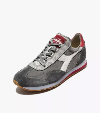 Equipe Dirty Sw Evo Adidași din piele Heritage