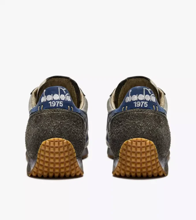 Equipe Dirty Sw Evo Adidași din piele Heritage Equipe Dirty Sw Evo Adidași din piele Heritage