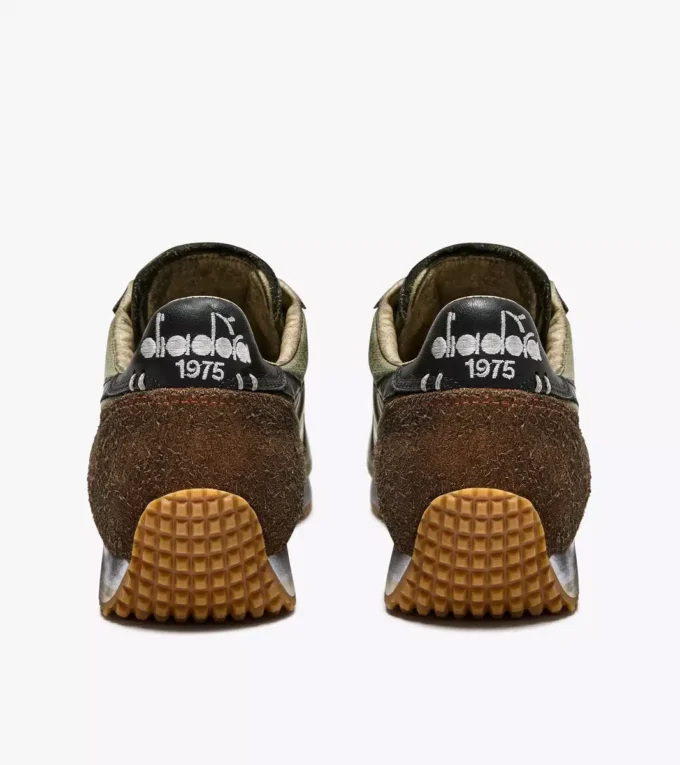 Equipe Dirty Sw Evo Adidași din piele Heritage Equipe Dirty Sw Evo Adidași din piele Heritage