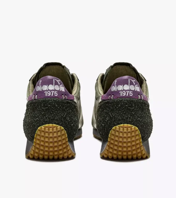 Equipe Dirty Sw Evo Adidași din piele Heritage Equipe Dirty Sw Evo Adidași din piele Heritage
