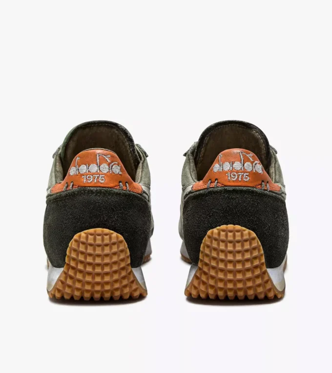 Equipe Dirty Sw Evo Adidași din piele Heritage Equipe Dirty Sw Evo Adidași din piele Heritage