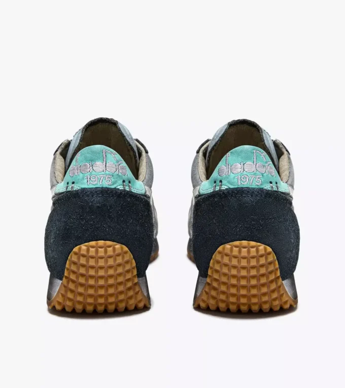 Equipe Dirty Sw Evo Adidași din piele Heritage Equipe Dirty Sw Evo Adidași din piele Heritage