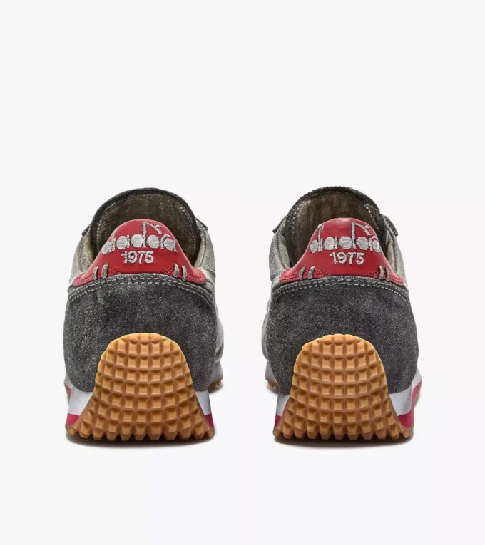 Equipe Dirty Sw Evo Adidași din piele Heritage Equipe Dirty Sw Evo Adidași din piele Heritage