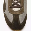 Equipe Dirty Sw Evo Adidași din piele Heritage Equipe Dirty Sw Evo Adidași din piele Heritage