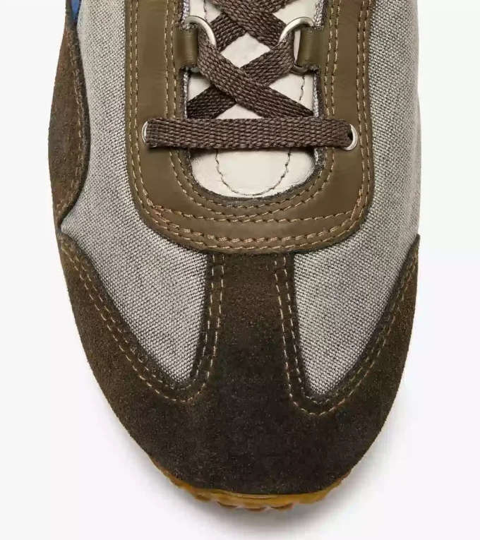 Equipe Dirty Sw Evo Adidași din piele Heritage Equipe Dirty Sw Evo Adidași din piele Heritage
