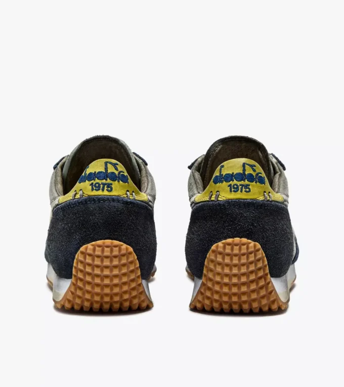 Equipe Dirty Sw Evo Adidași din piele Heritage Equipe Dirty Sw Evo Adidași din piele Heritage
