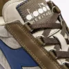 Equipe Dirty Sw Evo Adidași din piele Heritage Equipe Dirty Sw Evo Adidași din piele Heritage