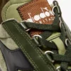 Equipe Dirty Sw Evo Adidași din piele Heritage Equipe Dirty Sw Evo Adidași din piele Heritage
