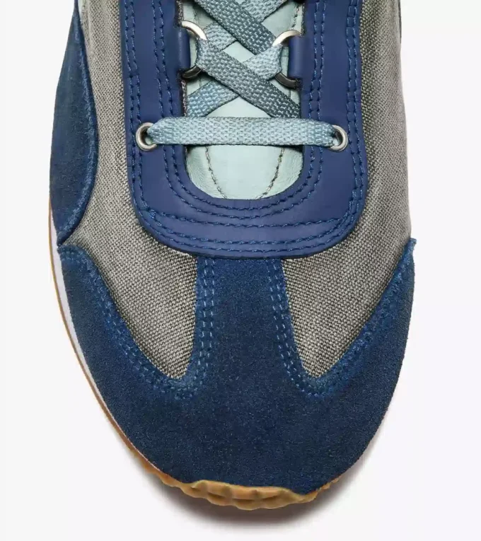 Equipe Dirty Sw Evo Adidași din piele Heritage Equipe Dirty Sw Evo Adidași din piele Heritage