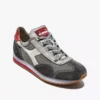 Equipe Dirty Sw Evo Adidași din piele Heritage Equipe Dirty Sw Evo Adidași din piele Heritage