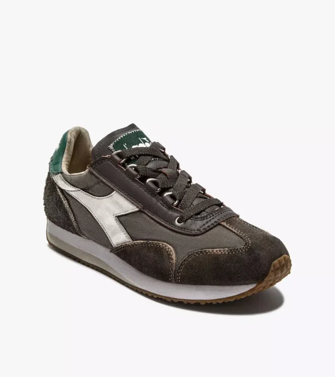 Equipe Dirty Sw Evo Adidași Heritage cu profil redus Equipe Dirty Sw Evo Adidași Heritage cu profil redus