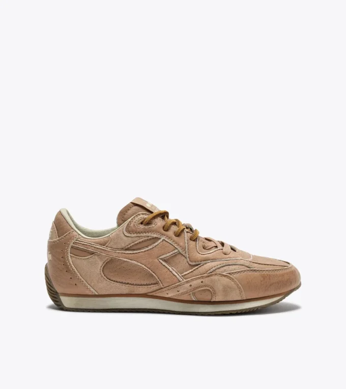 Equipe Revenge Dune Adidași din piele Italia Heritage folosiți – Profil jos Equipe Revenge Dune Adidași din piele Italia Heritage folosiți – Profil jos
