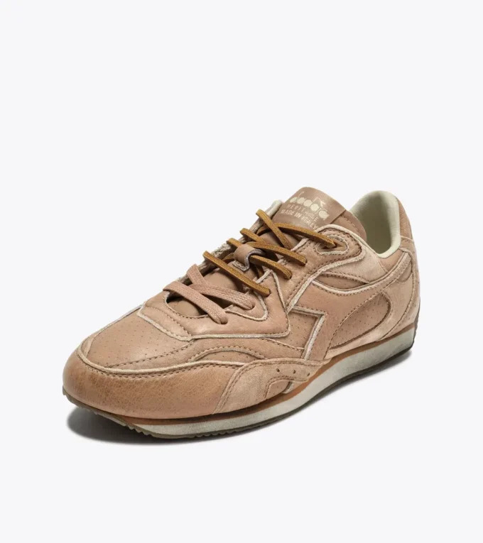 Equipe Revenge Dune Adidași din piele Italia Heritage folosiți – Profil jos Equipe Revenge Dune Adidași din piele Italia Heritage folosiți – Profil jos
