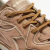 Equipe Revenge Dune Adidași din piele Italia Heritage folosiți – Profil jos Equipe Revenge Dune Adidași din piele Italia Heritage folosiți – Profil jos