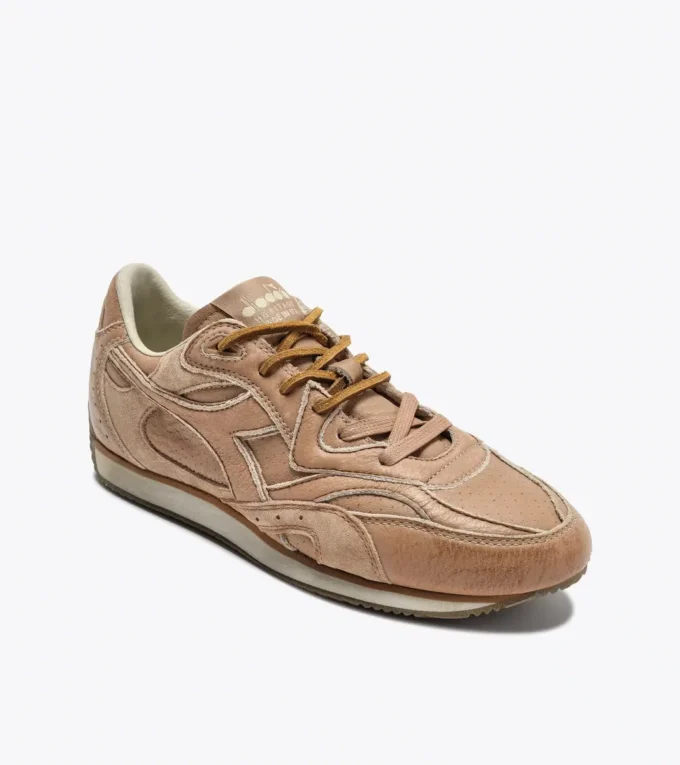 Equipe Revenge Dune Adidași din piele Italia Heritage folosiți – Profil jos Equipe Revenge Dune Adidași din piele Italia Heritage folosiți – Profil jos